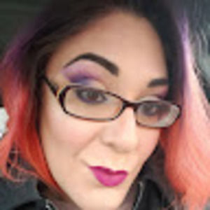 Meet your Posher, Jacqueline